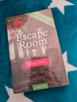 Escape Room Blutige Spur Hessen - Langen (Hessen) Vorschau