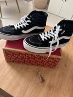 Schuhe Vans Kreis Pinneberg - Wedel Vorschau