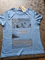 Shirt sOliver  XL   neu Bayern - Osterhofen Vorschau
