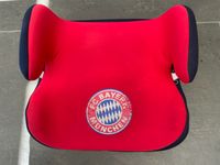 Auto-Sitzschale/Sitzerhöhung FC Bayern Bayern - Litzendorf Vorschau