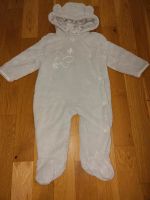 Baby Winteroverall / Eisbären Kostüm / 68 baby club Bayern - Wolfratshausen Vorschau