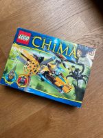 Lego Chima 70129 OVP original ungeöffnet Baden-Württemberg - Ostfildern Vorschau