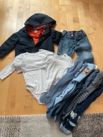 Kleiderpaket Junge 86 Hessen - Wiesbaden Vorschau