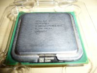 CPU Pentium 4 - 2,8GHz Nordrhein-Westfalen - Oberhausen Vorschau