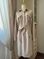 Max Mara schurwolle Kleid 38de Berlin - Mitte Vorschau
