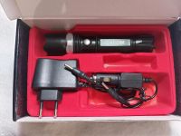 Schöne Taschenlampe Flashlight Einstellbar Duisburg - Homberg/Ruhrort/Baerl Vorschau