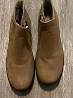 Stiefeletten Boots Lederboots von Caprice Nordrhein-Westfalen - Monheim am Rhein Vorschau
