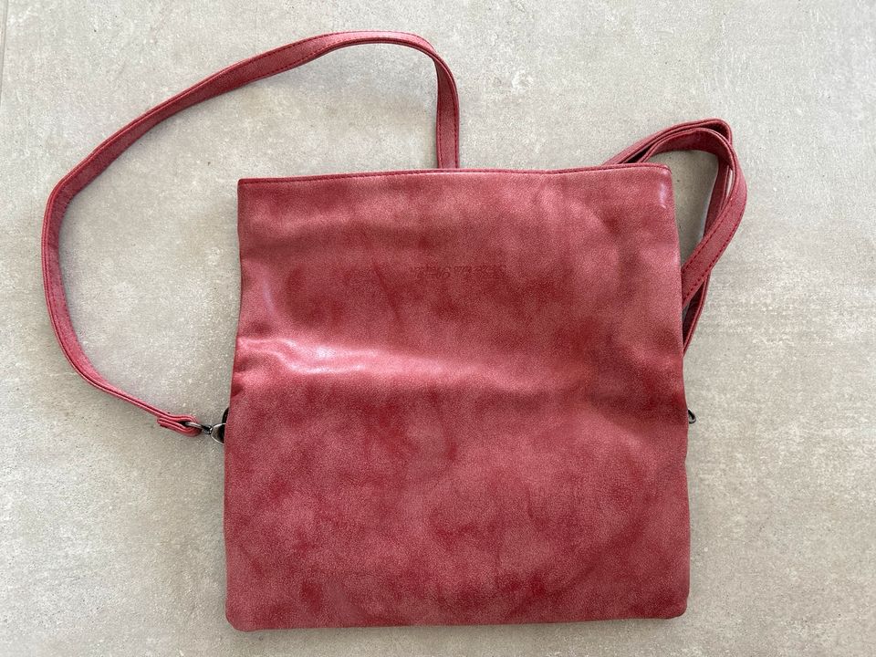 Handtasche von Fritzi aus Preußen in Buch