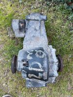 VW Passat 3BG 4 Motion 1.9Tdi Differential, Diff Sachsen - Neukirch/Lausitz Vorschau