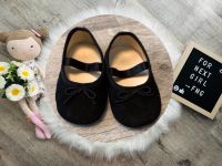 Ballerinas Mädchen Baby ⭐️ 16-17 fngschuh Baden-Württemberg - Mössingen Vorschau