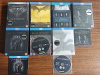 Game of Thrones Season 1-7 Blu-ray DIGIPACK + BONUS DISCS Niedersachsen - Wilhelmshaven Vorschau