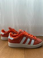 Adidas Campus in Orange Schwachhausen - Neu Schwachhausen Vorschau