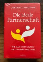 Die ideale Partnerschaft von Gordon Livingston neu Bayern - Bad Aibling Vorschau