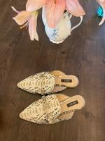 Leder Schuhe von DKNY Baden-Württemberg - Heidelberg Vorschau