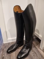 Petrie Leder Damen Reitstiefel Modell Dressage Wuppertal - Vohwinkel Vorschau