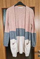 Long Cardigan lange Strickjacke Übergangsjacke Berlin - Mahlsdorf Vorschau