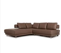 Echt Leder Sofa von Ewald Schillig Baden-Württemberg - Heilbronn Vorschau