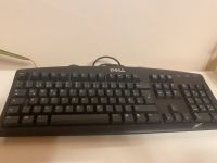 Dell RT7D20 PS2 Tastatur Computer PC Keyboard Baden-Württemberg - Rheinstetten Vorschau