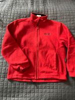 Fleecejacke Jack Wolfskin Gr. 152 Nordrhein-Westfalen - Neuenrade Vorschau