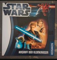 Star Wars - Angriff der Klonkrieger Berlin - Neukölln Vorschau