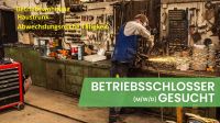 Schlosser Mechaniker Handwerker Minijob 538€ flex Rentner Baden-Württemberg - Giengen an der Brenz Vorschau