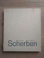 Hap Grieshaber „Scherben“ Dokumenta Ausgabe 6 Holzschnite Leipzig - Gohlis-Nord Vorschau