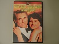 DVD Cary Grant - Hausboot Bayern - Hofstetten a. Lech Vorschau