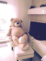 Riesen Teddy zu verkaufen Nordrhein-Westfalen - Mönchengladbach Vorschau
