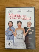 Maria, ihm schmeckt's nicht! ( DVD ) NEU, OVP Rheinland-Pfalz - Worms Vorschau