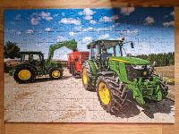 Puzzel Traktor, John Deere (Kinder, 150 Teile) Brandenburg - Schwedt (Oder) Vorschau