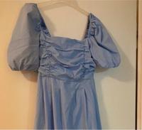 Luftiges , elegantes Sommerkleid Niedersachsen - Holzminden Vorschau