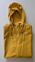 Fjällräven Anorak, leichte Windjacke in gelb und Größe M Bad Zwischenahn - Bloh Vorschau