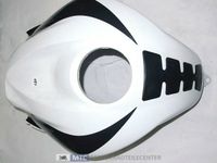 Honda CBR600RR PC40 Bj 07 08 Tankverkleidung Verkleidung Tank Bayern - Lindau Vorschau