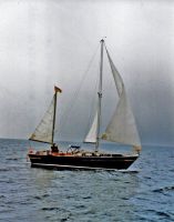 Segelboot, Ketch Rostock - Stadtmitte Vorschau