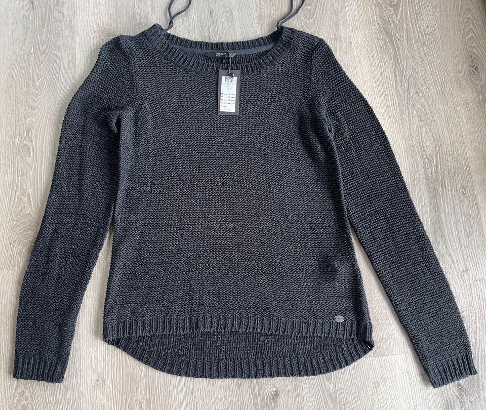 ONNLY Damenpullover, Gr. S, NEU , 15€ incl. Versand in Brüggen