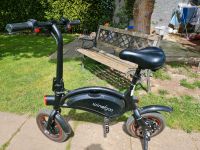 Windgoo Elektro Fahrrad Nordrhein-Westfalen - Kreuzau Vorschau