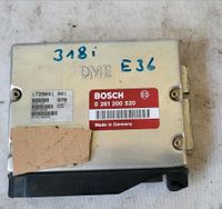 BMW E36 318 83kw Benzin Motorsteuergerät 1739041 Bosch 0261200520 Baden-Württemberg - Waldstetten Vorschau