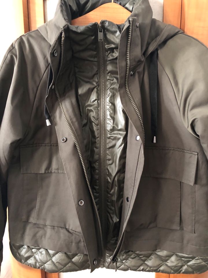 Tolle Jacke Winterjacke von EDC in Konstanz