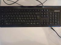 Tastatur von Medion, voll funktionsfähig Thüringen - Jena Vorschau
