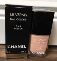 Chanel Nagellack Original Nr.543 Frisson 13 ml NEU & OVP Kreis Pinneberg - Schenefeld Vorschau