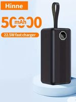 Hinne 50000/ mah Tagbre power bank neue Berlin - Steglitz Vorschau