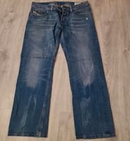 Diesel Herrenjeans 34/30 Nordrhein-Westfalen - Bad Salzuflen Vorschau