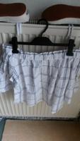 verkaufe Bluse Abercrombie & Fitch, gr. XS, neu mit etikett, Kr. Passau - Passau Vorschau