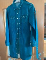 Jeans Kleid Damen Hessen - Stadtallendorf Vorschau