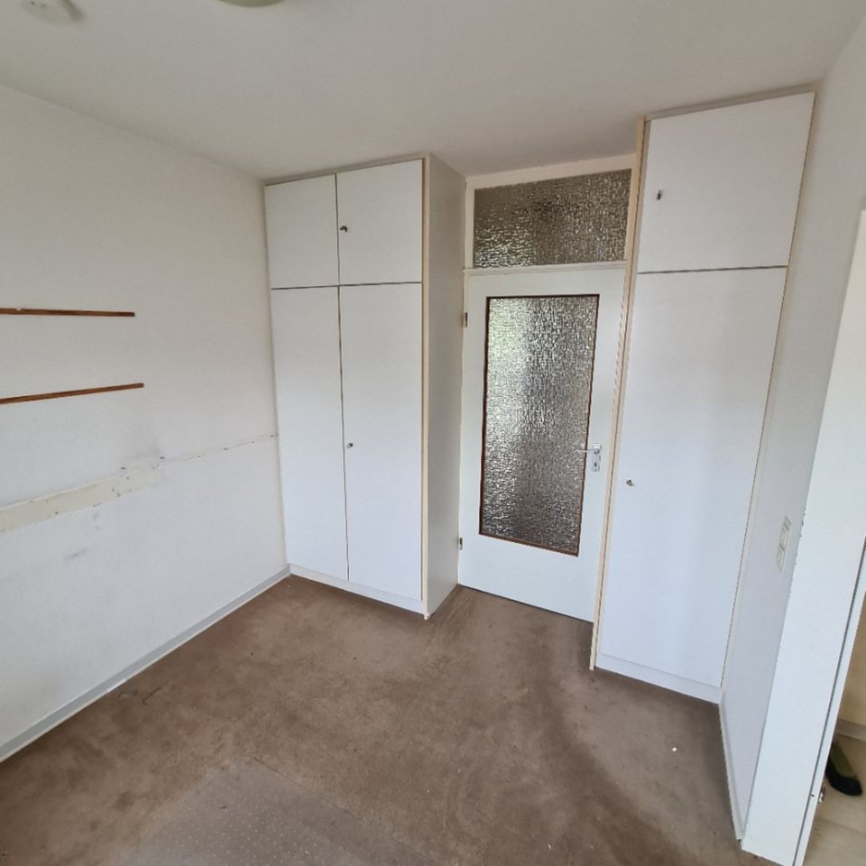 Bielefeld-Gellershagen: Uni-Nähe / 3 Zimmer Wohnung 64m² Erbpacht in Bielefeld