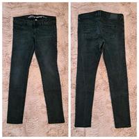 edc super Skin Jeans, schwarz, Größe 31/32 Nordrhein-Westfalen - Swisttal Vorschau
