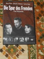 Die Spur des Fremden - Orson Welles Baden-Württemberg - Neulußheim Vorschau