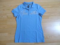 Gaastra Damen Poloshirt Shirt blau Gr. M 38 neuwtg. Niedersachsen - Schortens Vorschau