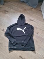 Sweat Hoody Puma Damen Baden-Württemberg - Karlsruhe Vorschau