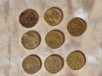 10 Euro Münzen West - Schwanheim Vorschau